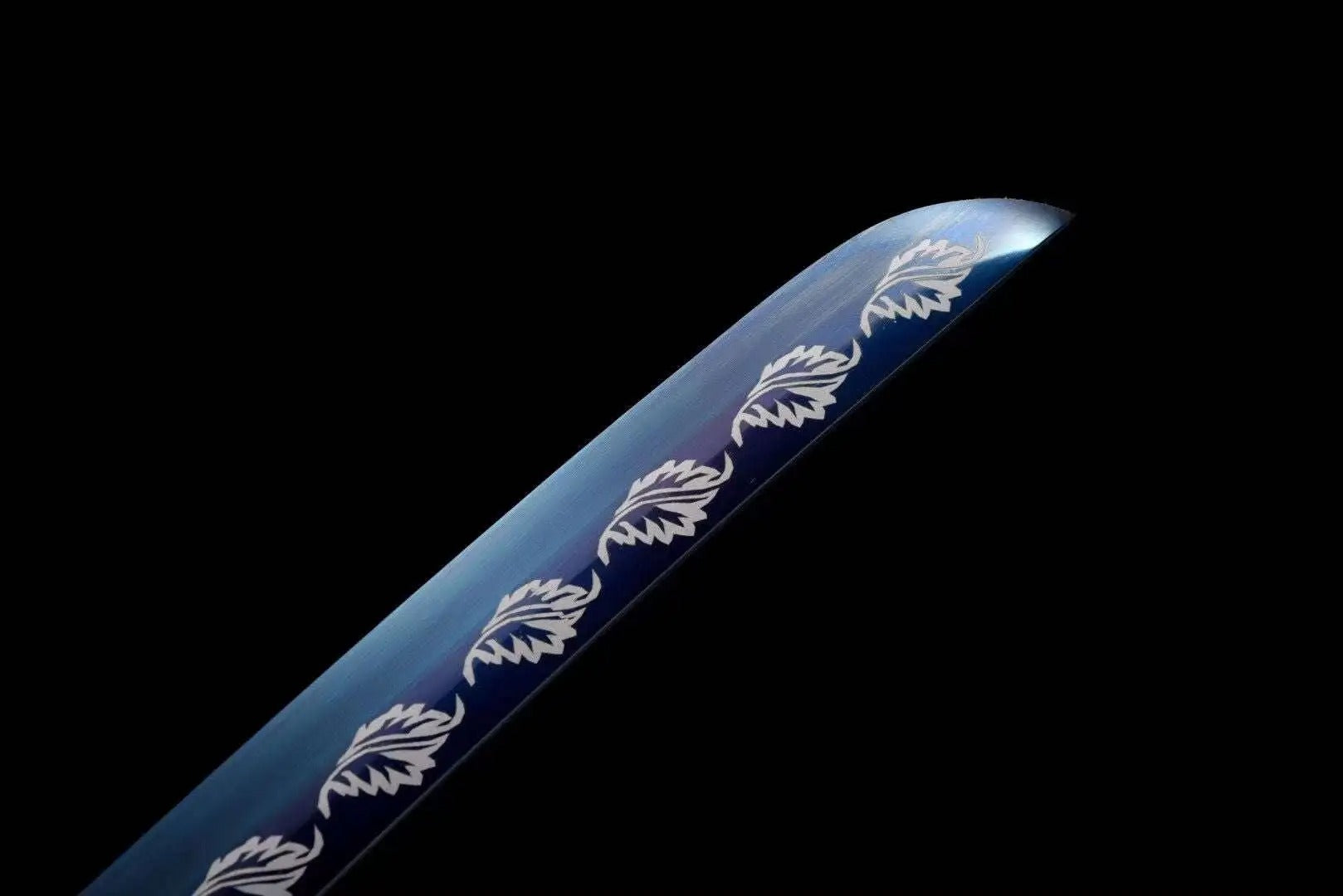 Katana Lame de l'Ange - 天使