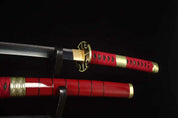 Katana Zoro (One Piece) - キケツ