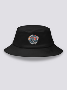 Bob Broderie Japonaise - 水槽