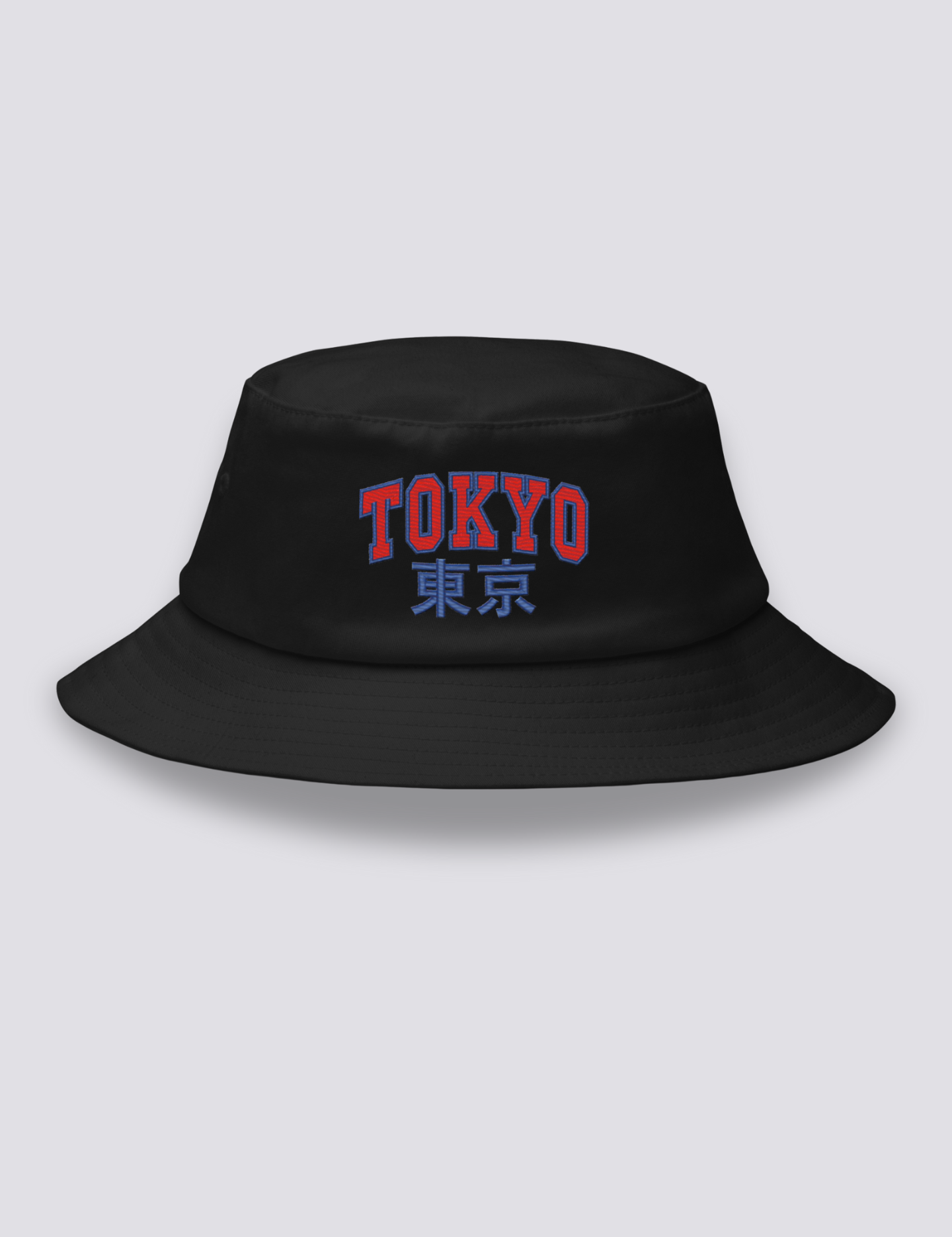 Bob Logo Tokyo