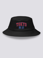 Bob Logo Tokyo