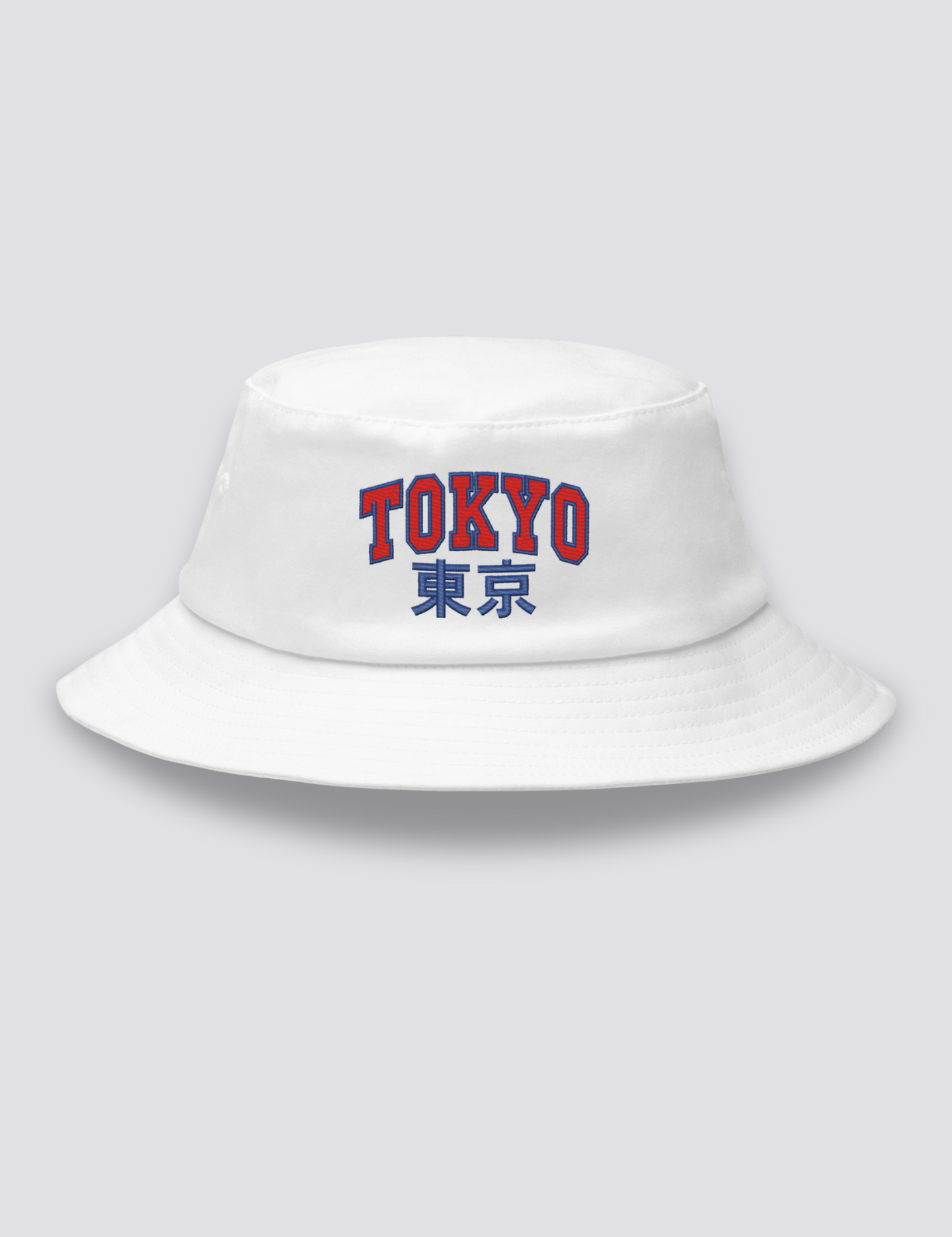 Bob Logo Tokyo