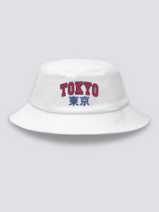 Bob Logo Tokyo