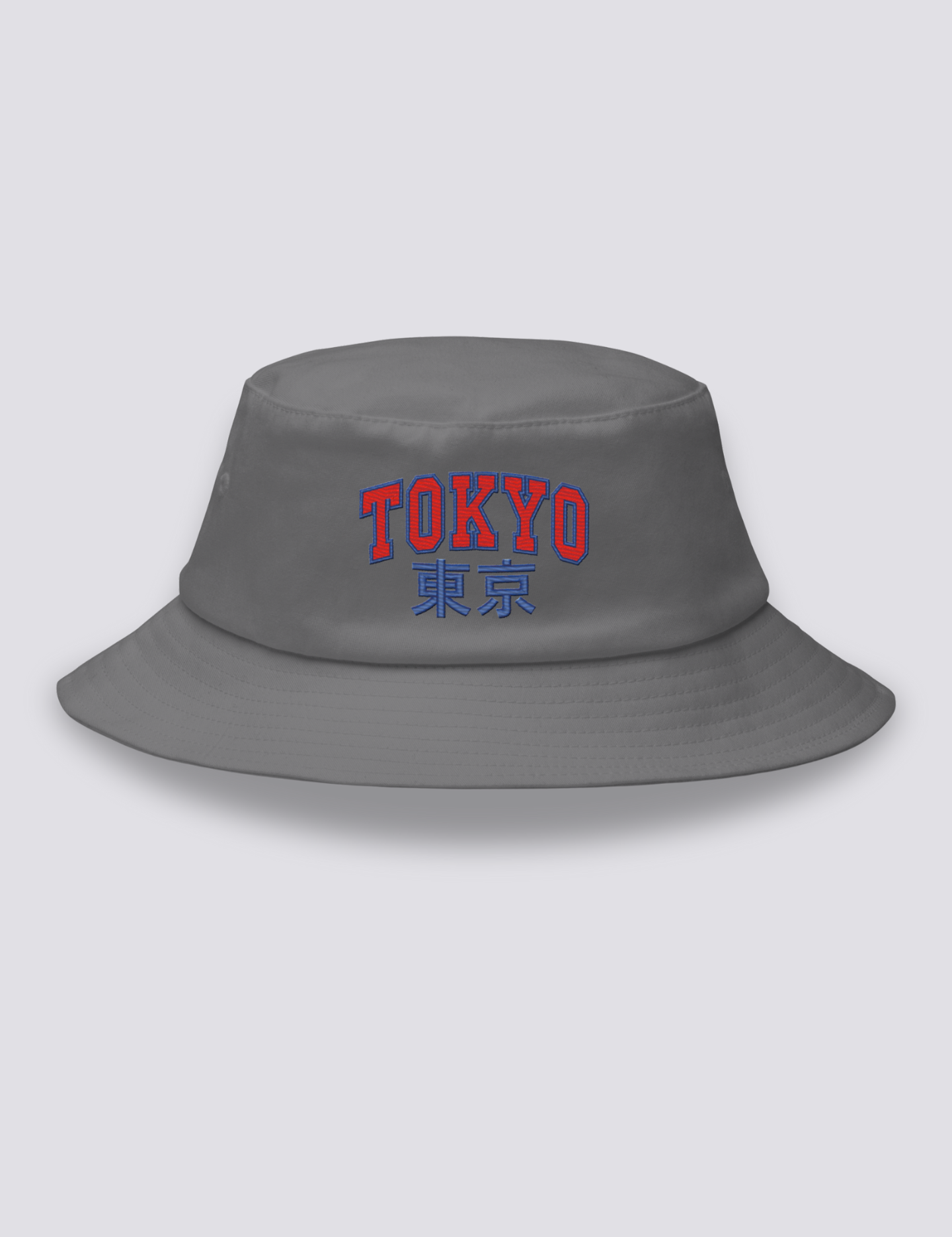 Bob Logo Tokyo