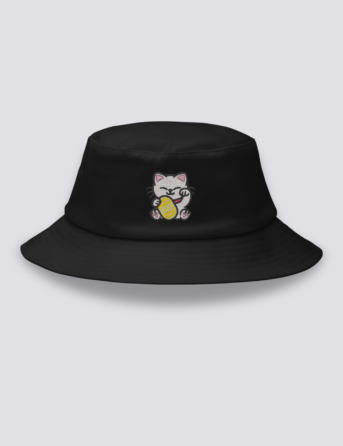 Bob Maneki Neko