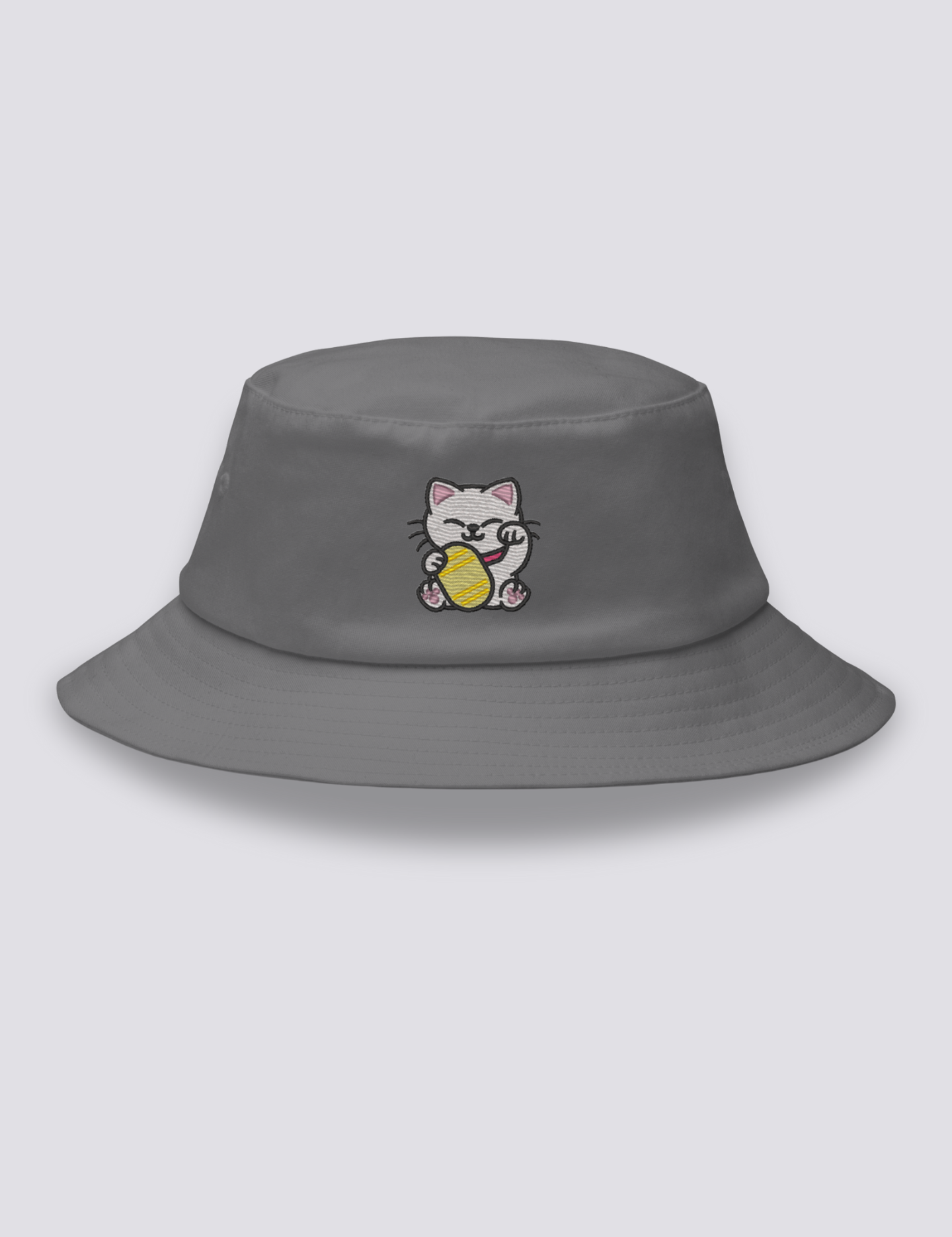 Bob Maneki Neko