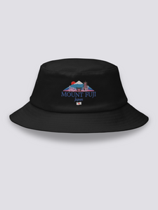 Bob Mont Fuji - 富士山