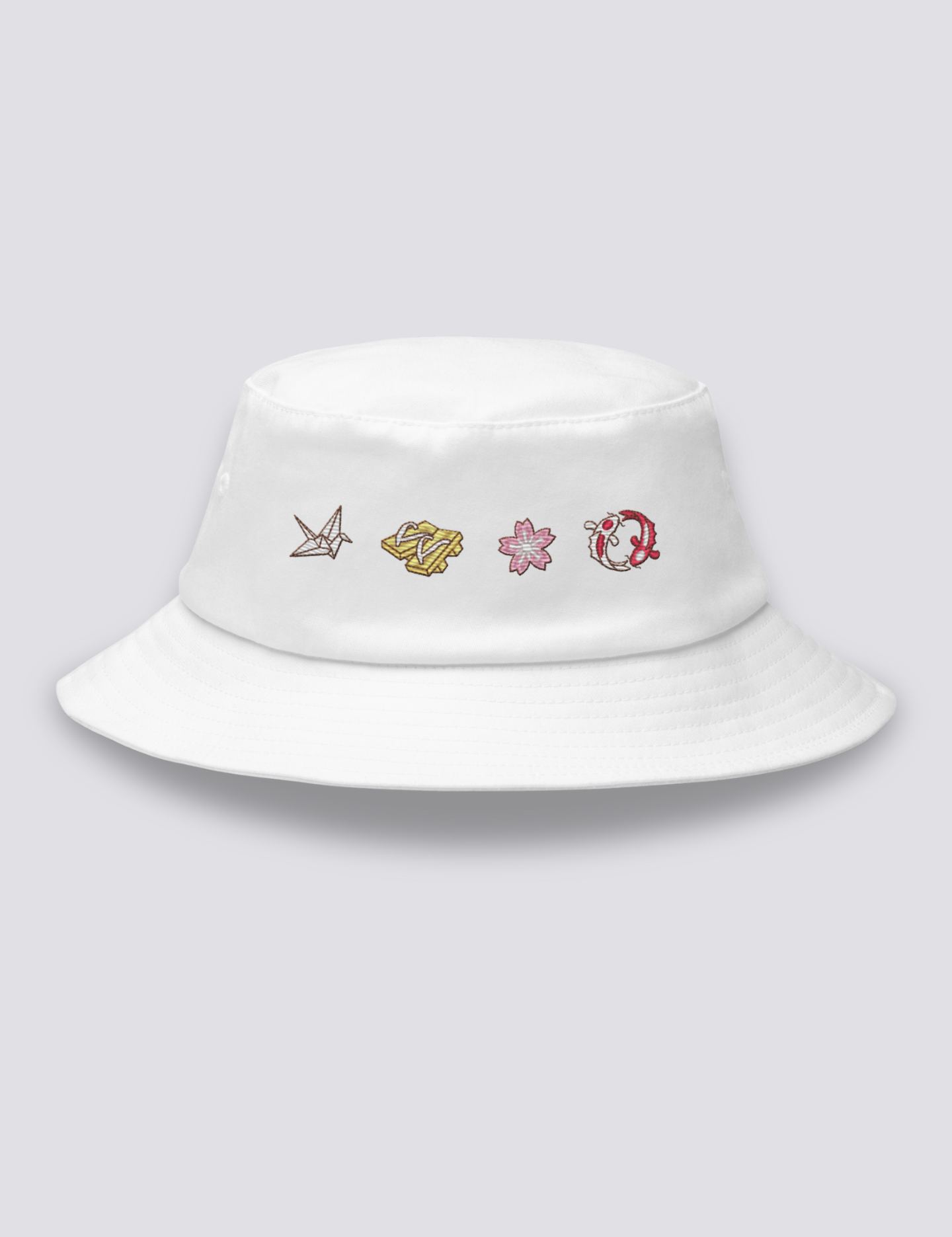Bob Motifs Japonais