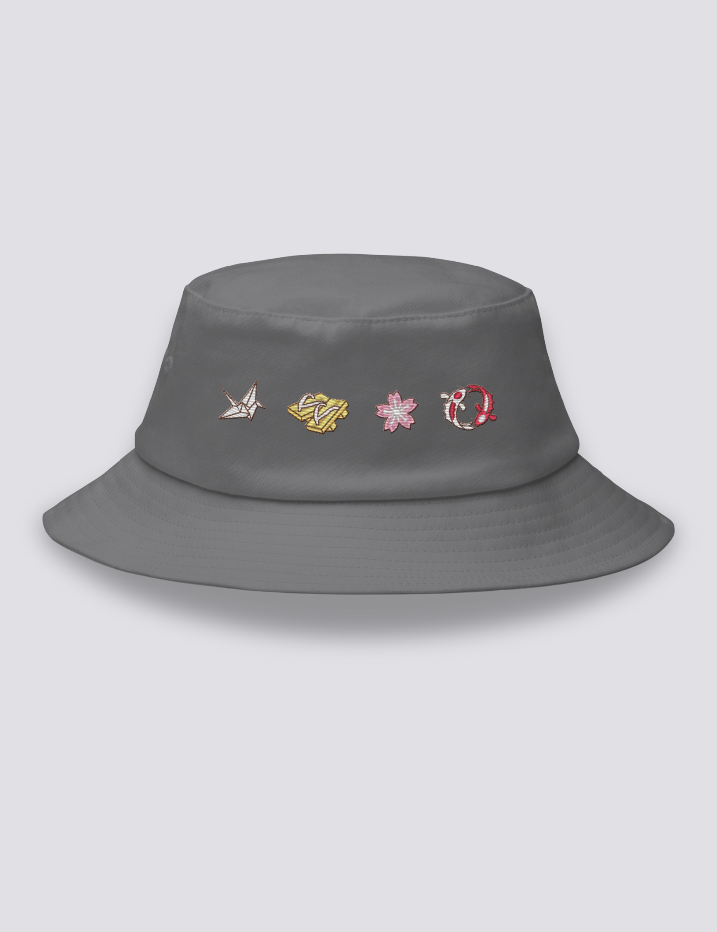 Bob Motifs Japonais