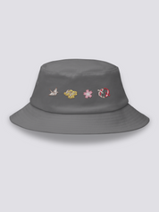 Bob Motifs Japonais