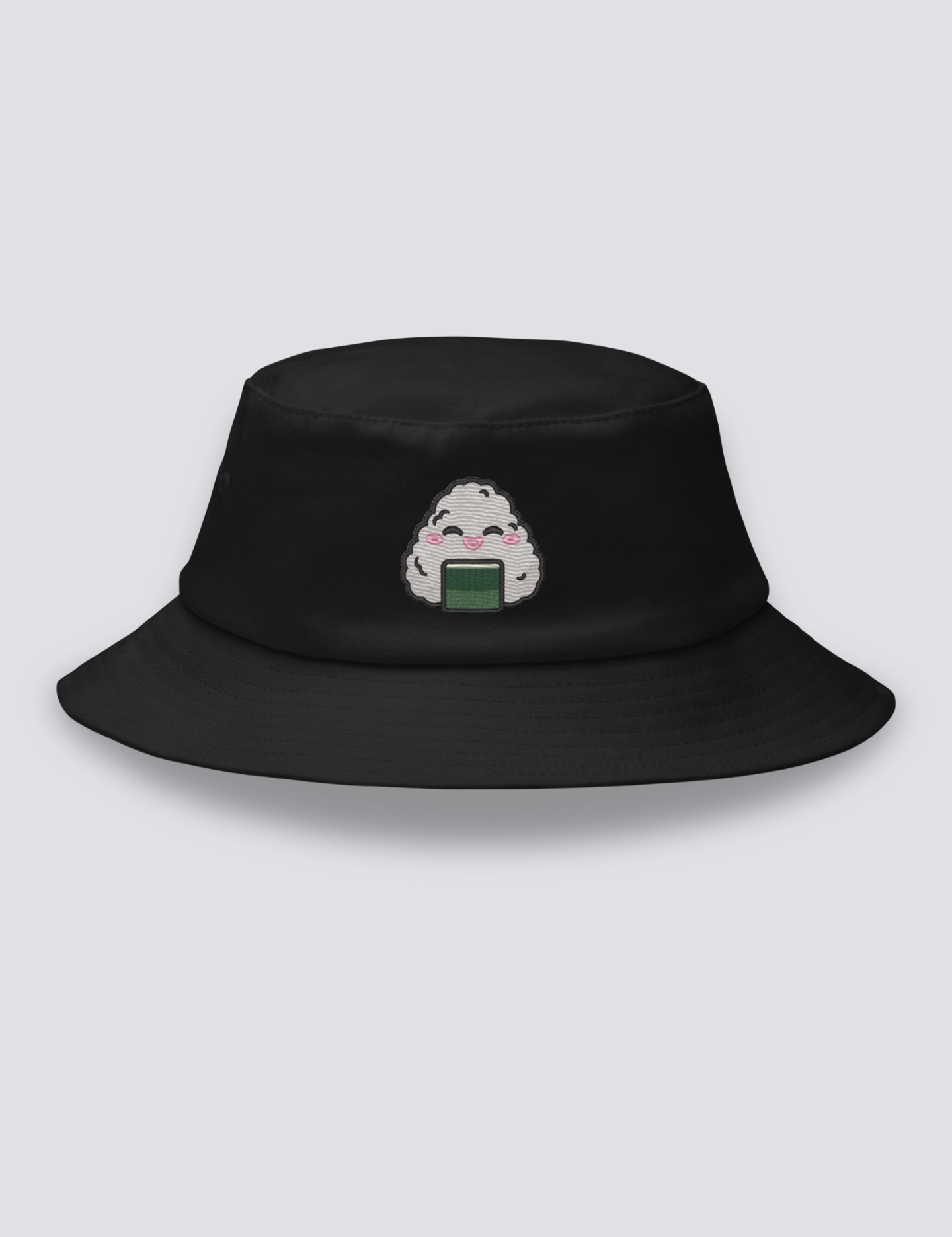 Bob Onigiri