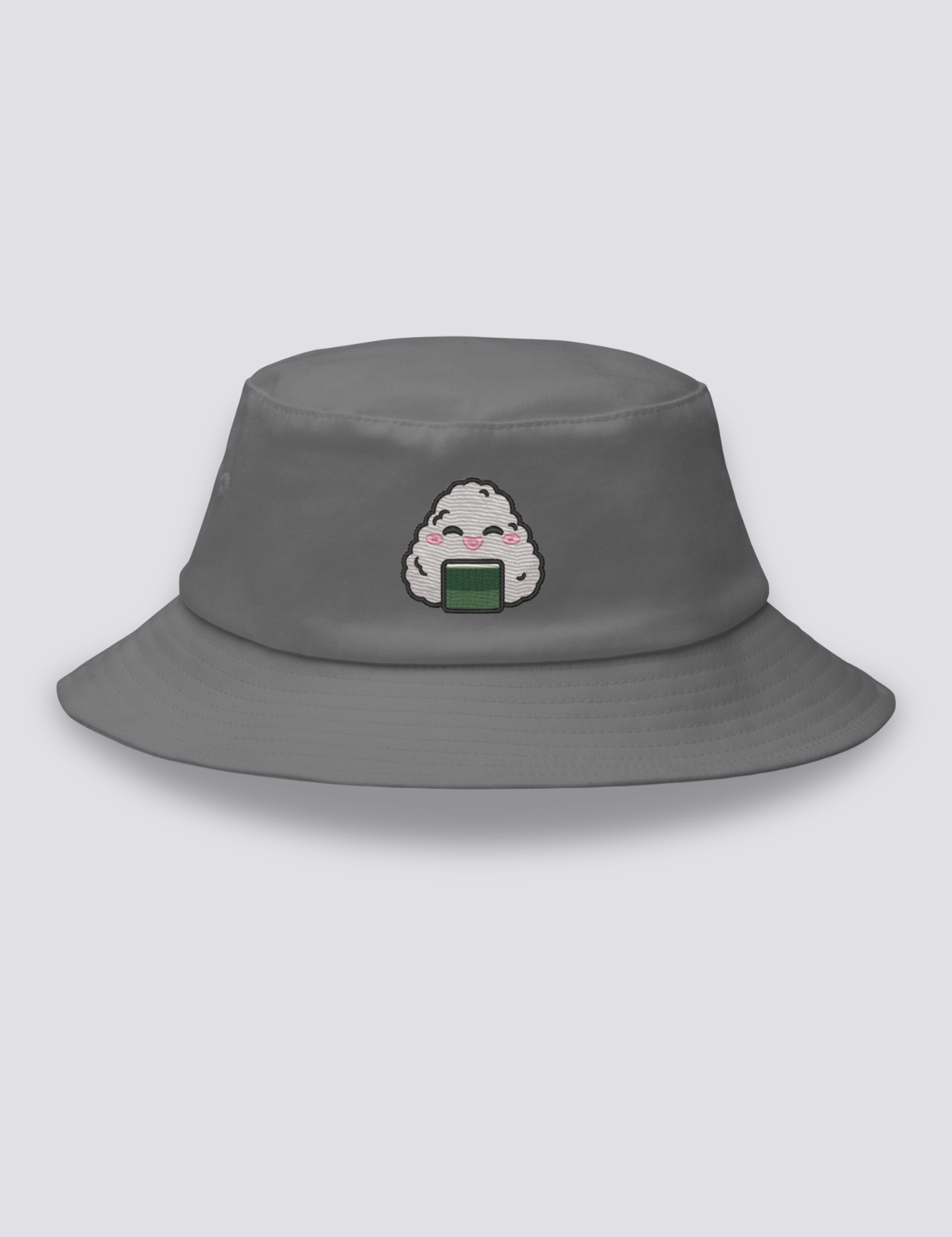 Bob Onigiri
