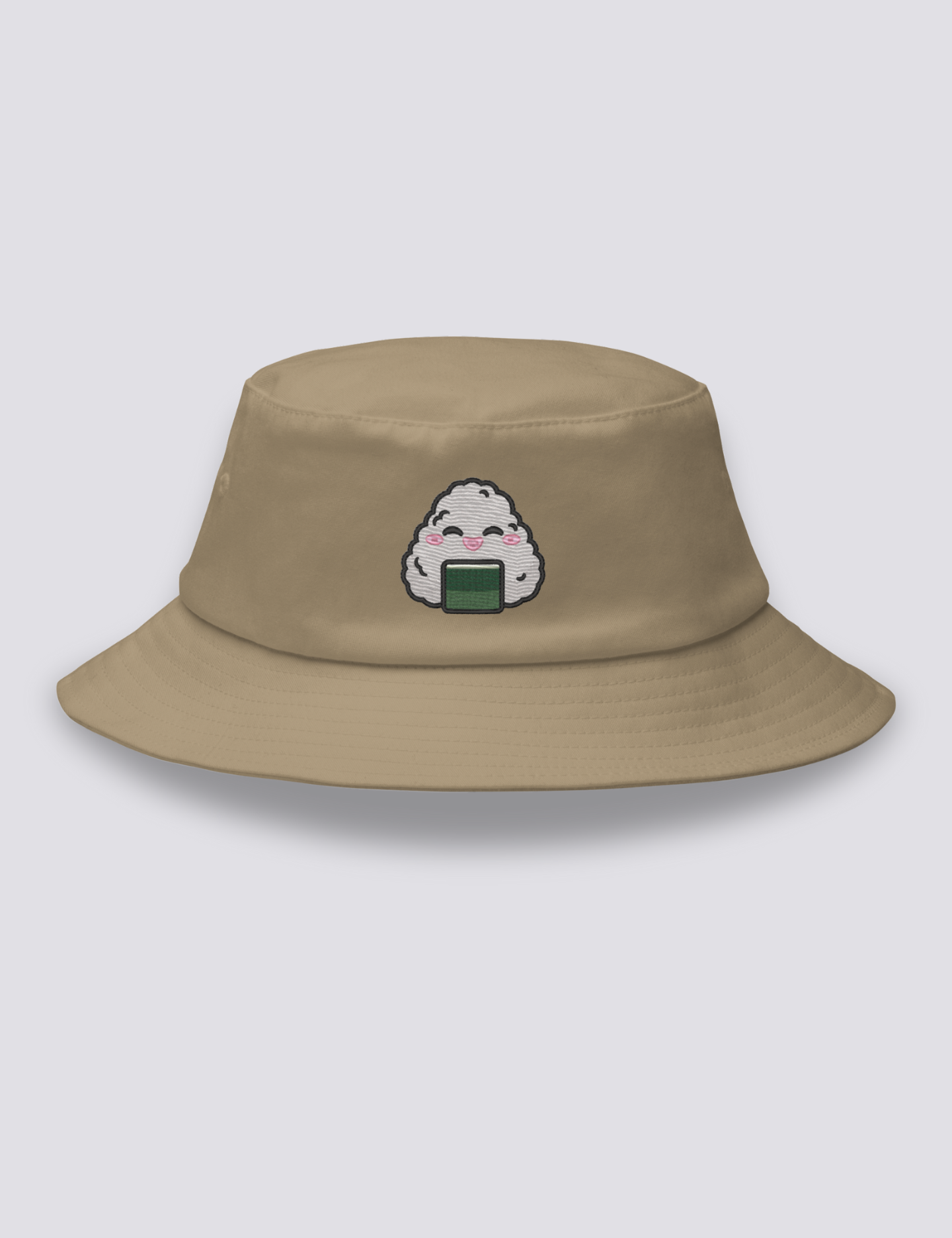 Bob Onigiri