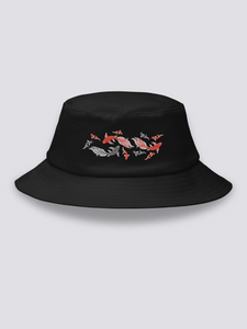 Bob Poisson Japonais - 金魚