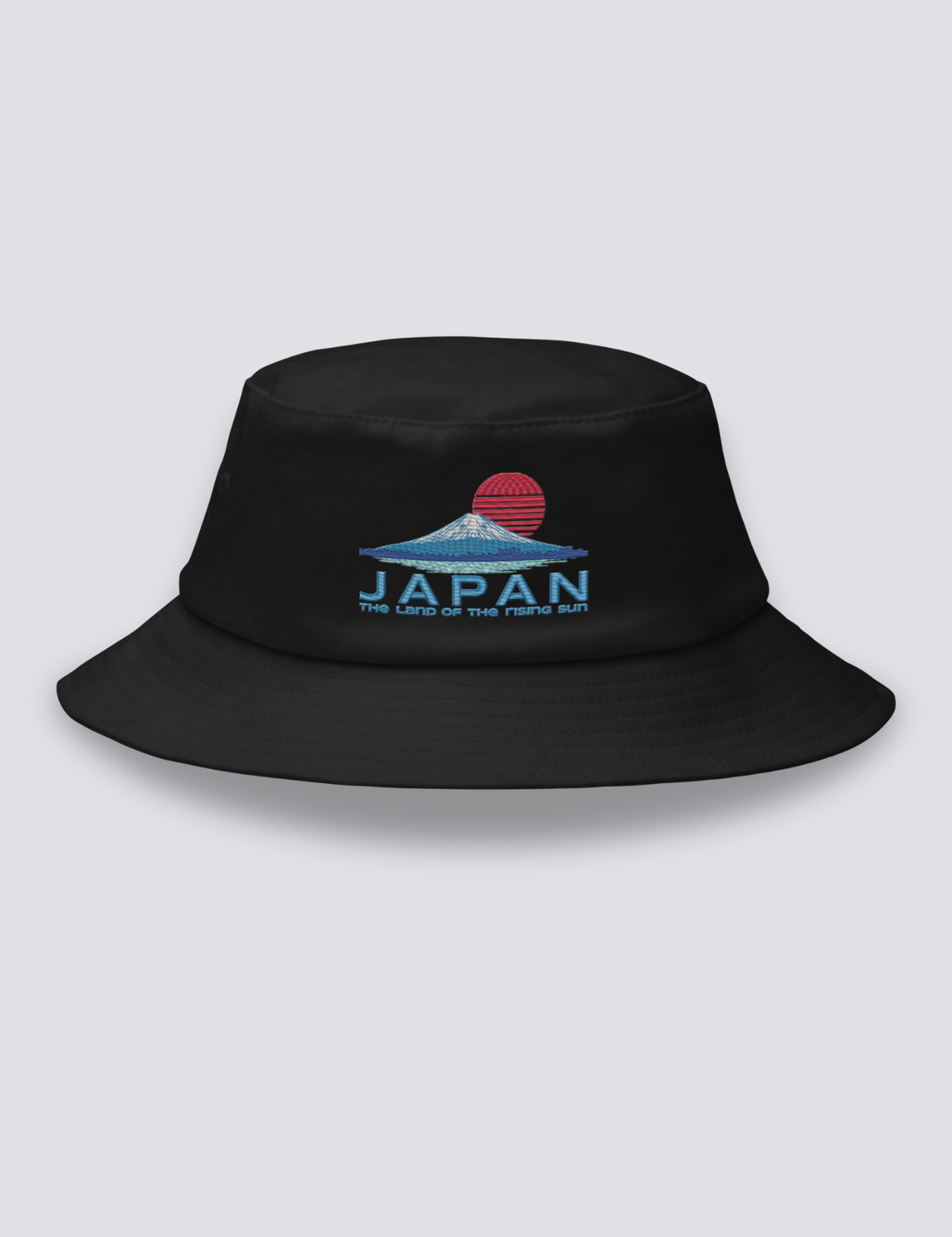 Bob Rising Sun
