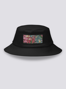 Bob Temple Japonais - 日本の寺院