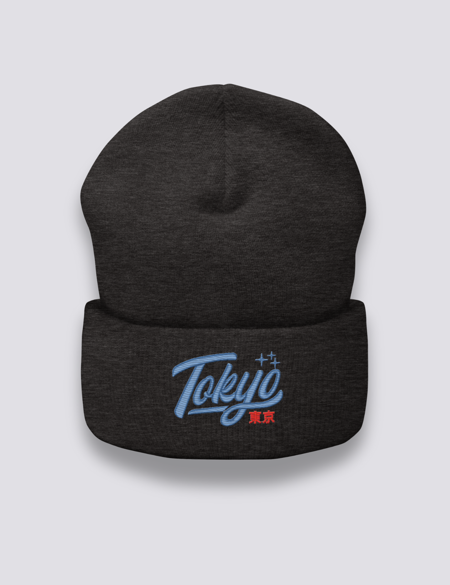 Bonnet Baseball Tokyo