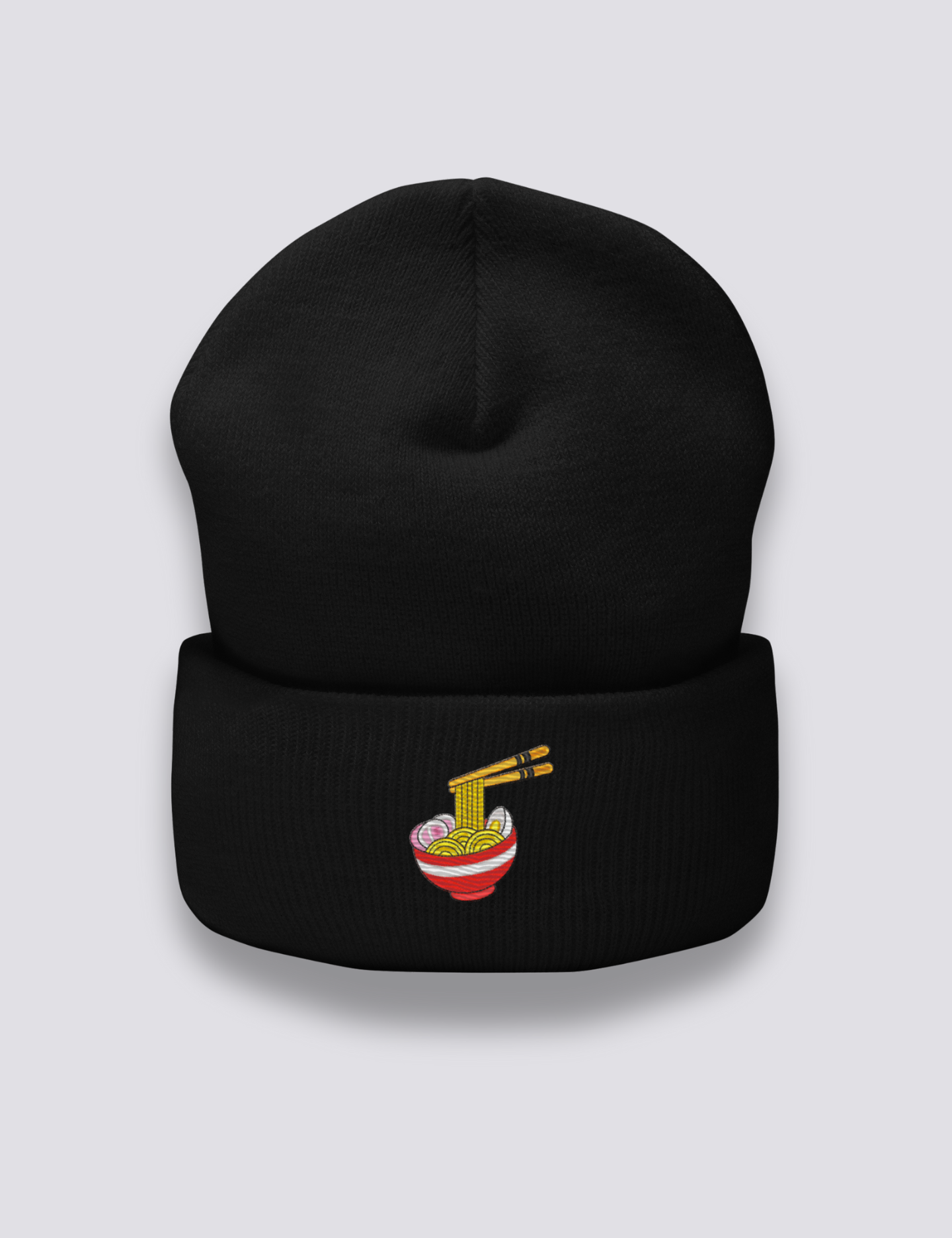 Bonnet Bol de Ramen