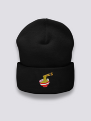 Bonnet Bol de Ramen