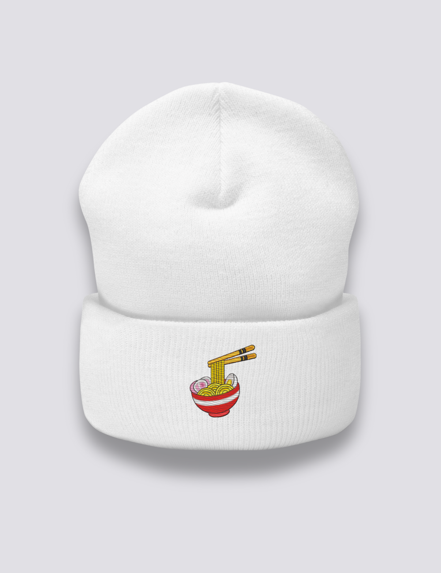 Bonnet Bol de Ramen