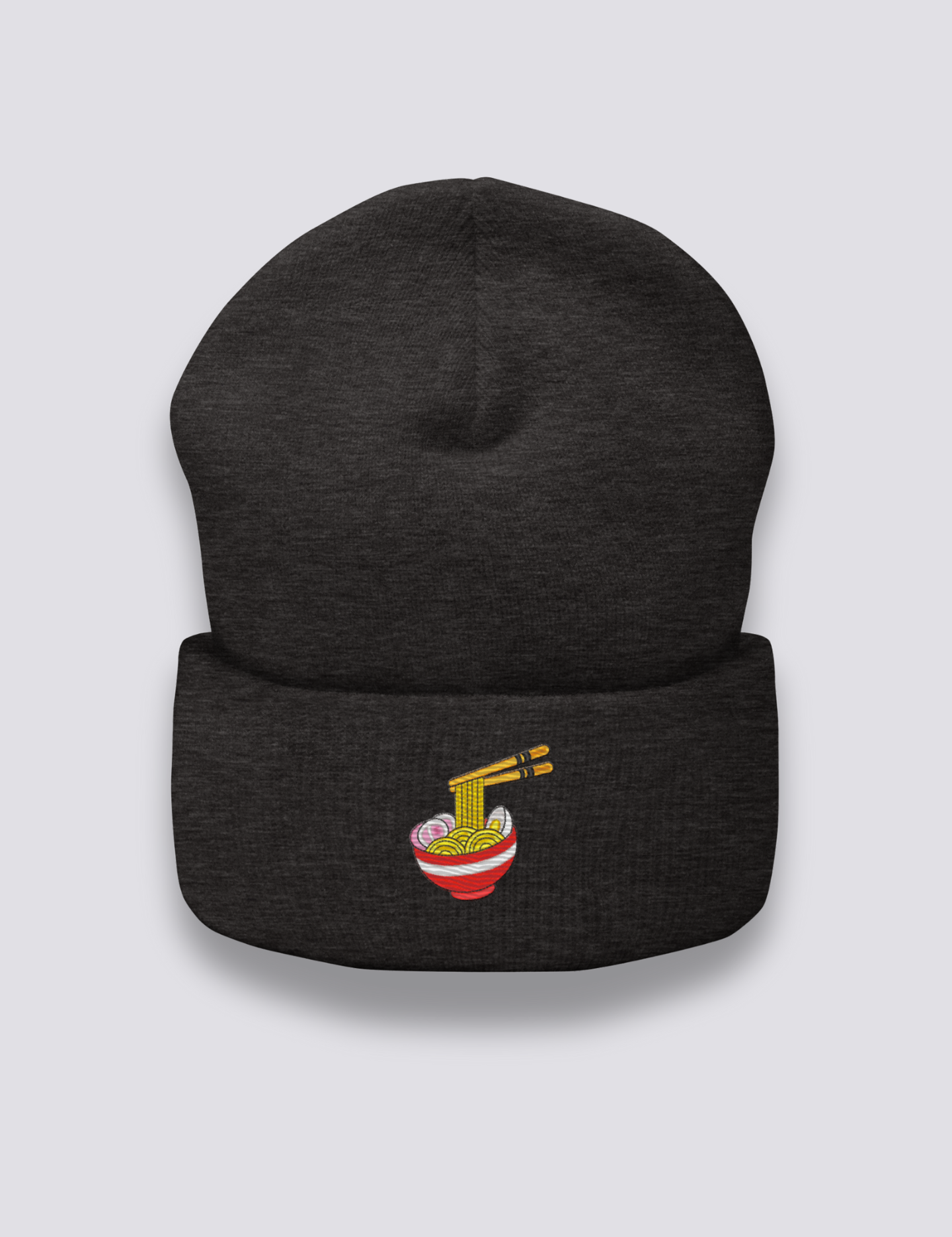 Bonnet Bol de Ramen