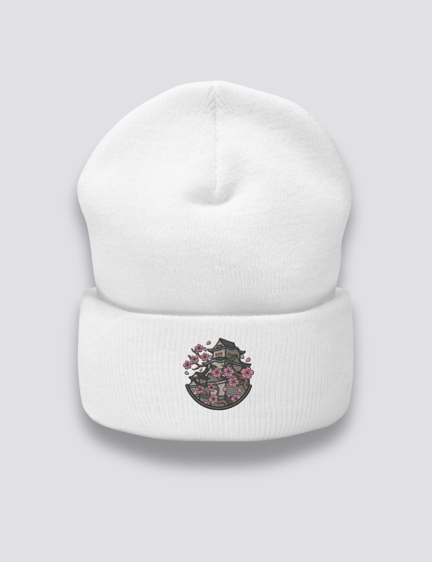 Bonnet Château Himeji