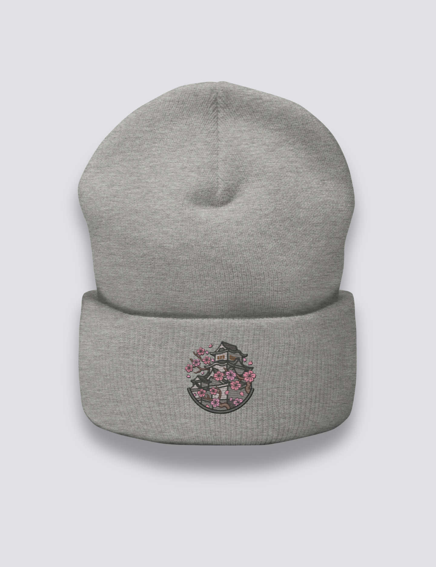 Bonnet Château Himeji
