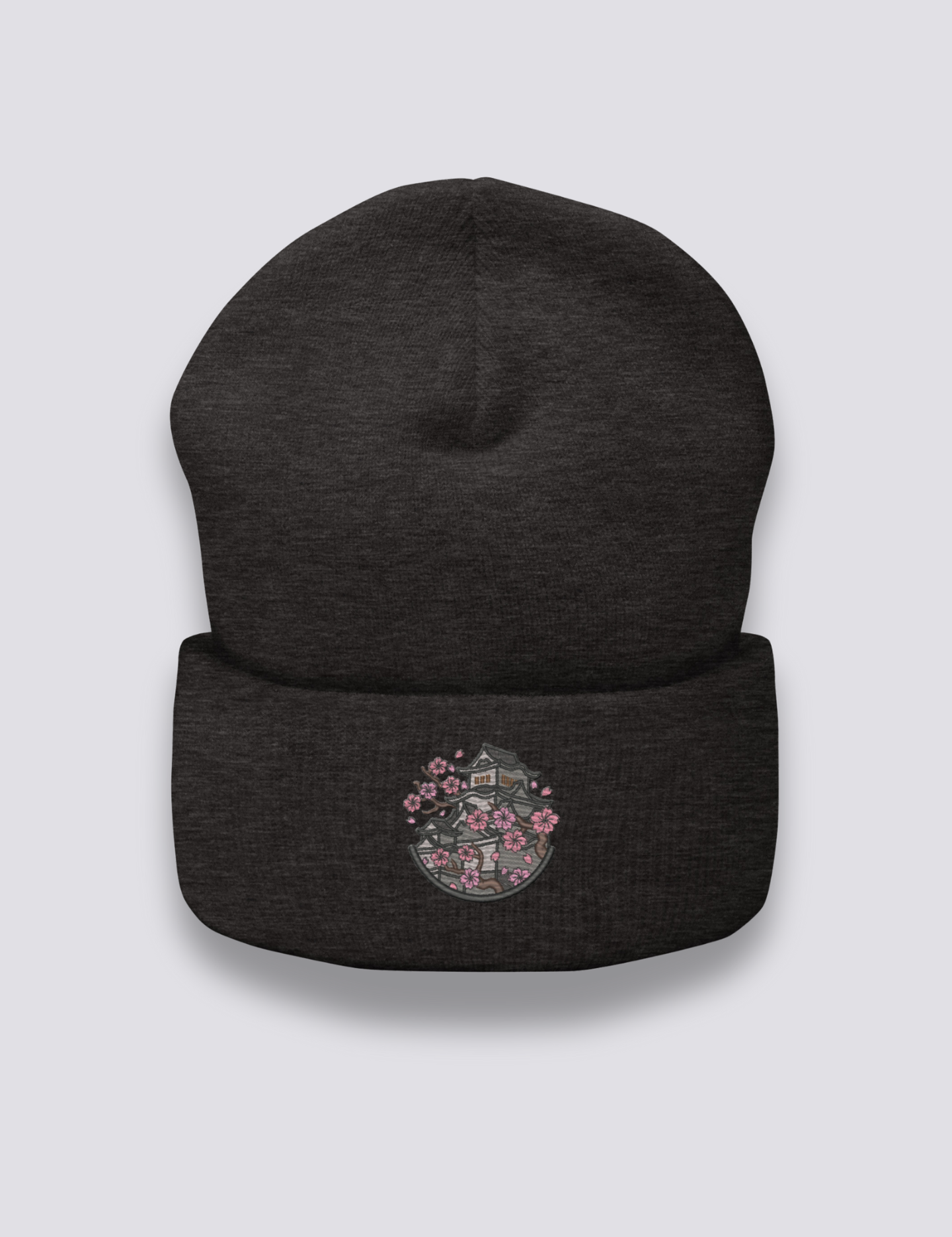 Bonnet Château Himeji