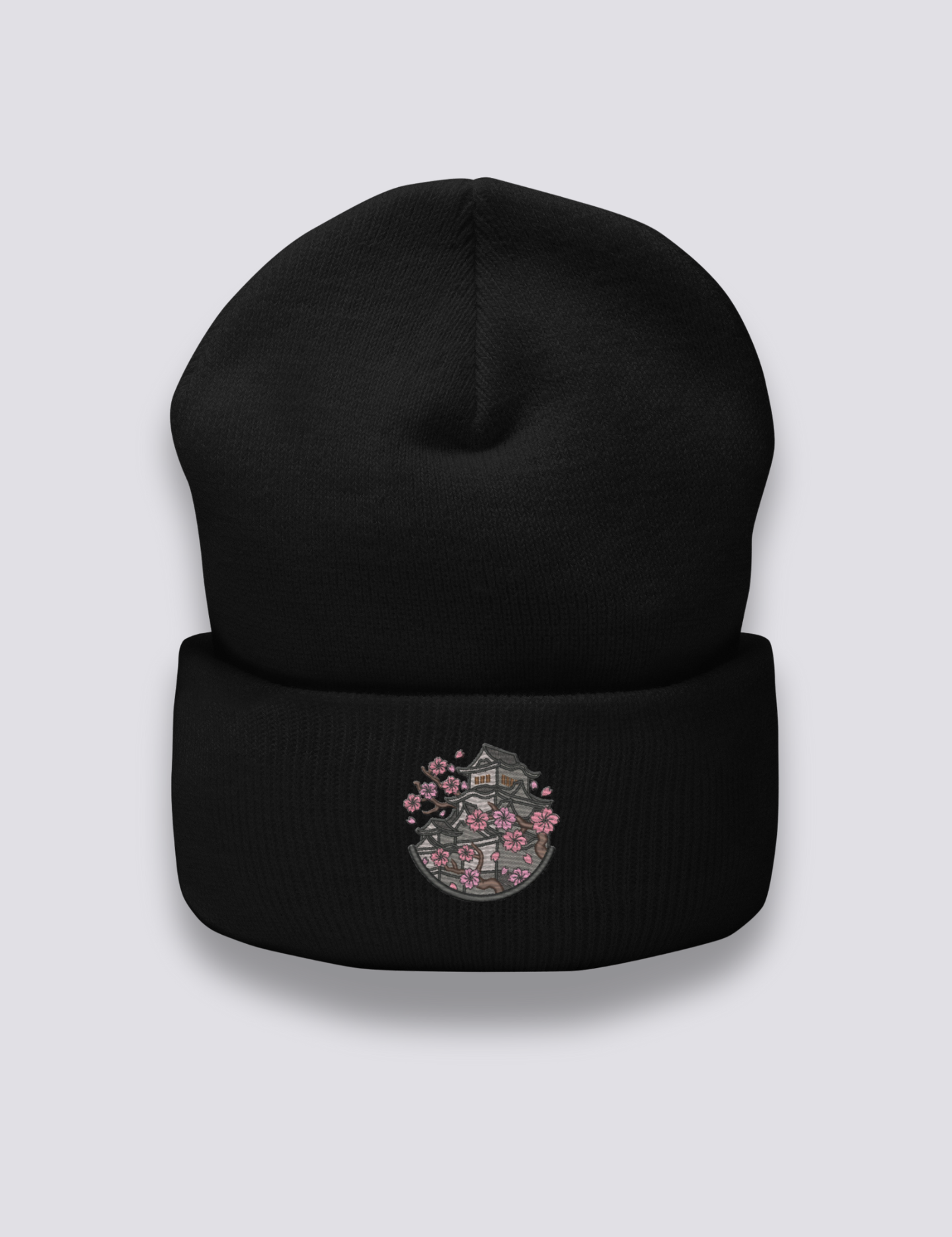 Bonnet Château Himeji