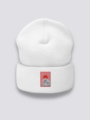 Bonnet Hokusai