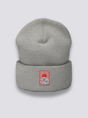 Bonnet Hokusai
