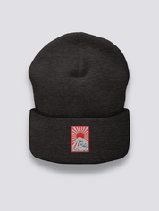 Bonnet Hokusai