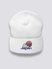 Bonnet Japonais Baseball