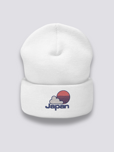 Bonnet Japonais Baseball - 野球