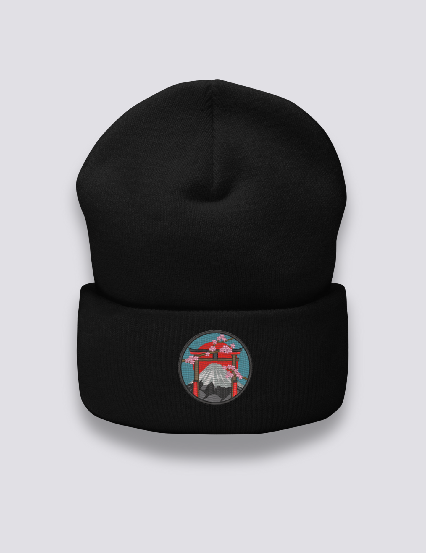 Bonnet Japonais Traditionnel