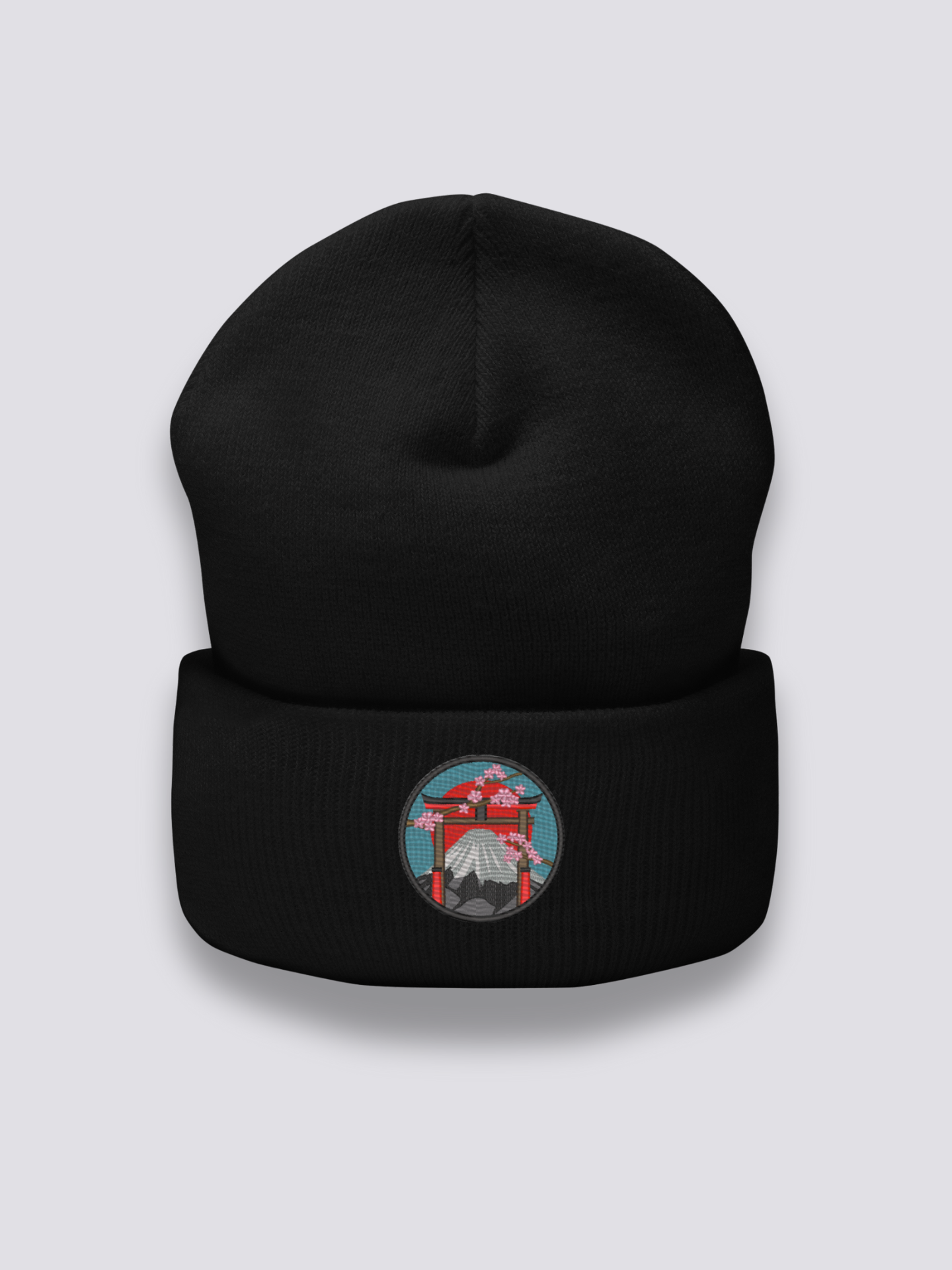 Bonnet Japonais Traditionnel