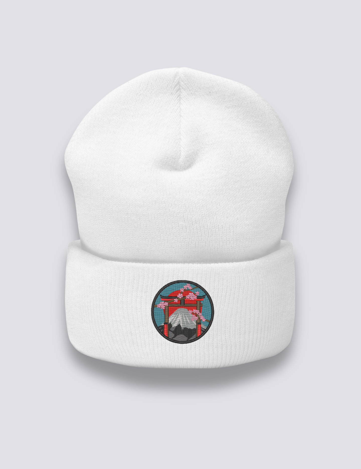Bonnet Japonais Traditionnel