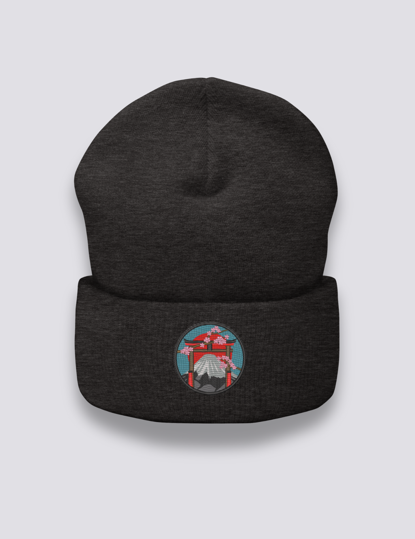 Bonnet Japonais Traditionnel