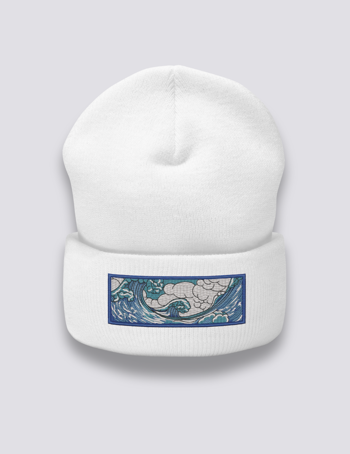 Bonnet Kanagawa