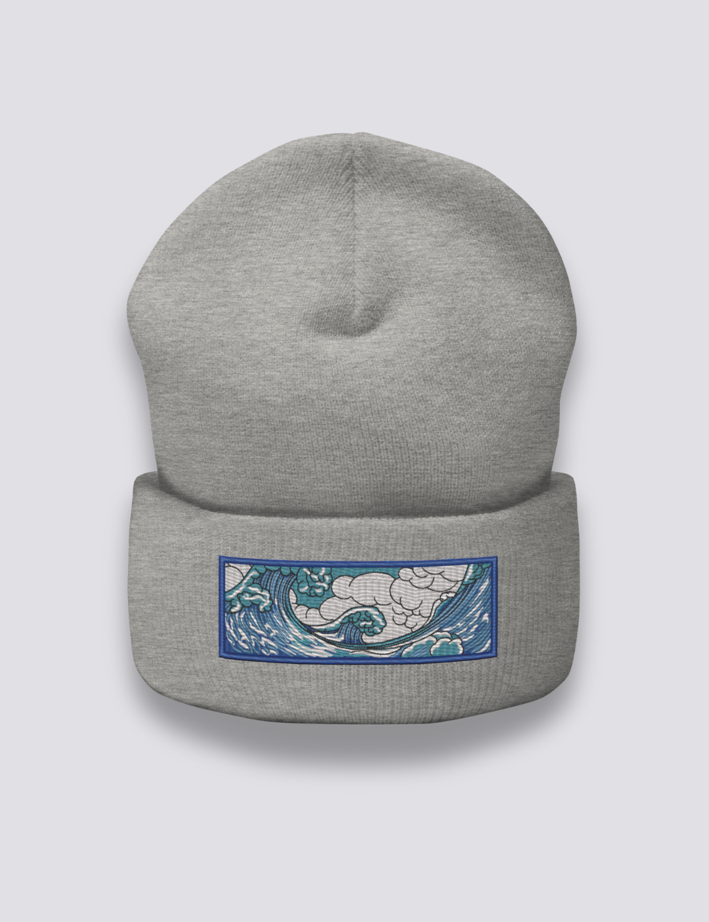Bonnet Kanagawa
