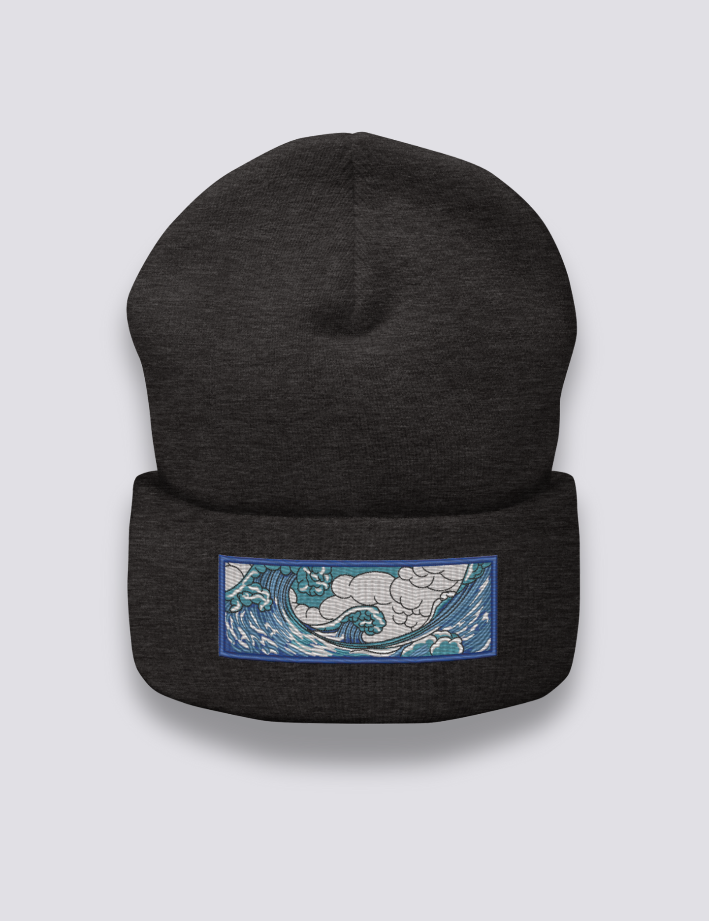 Bonnet Kanagawa