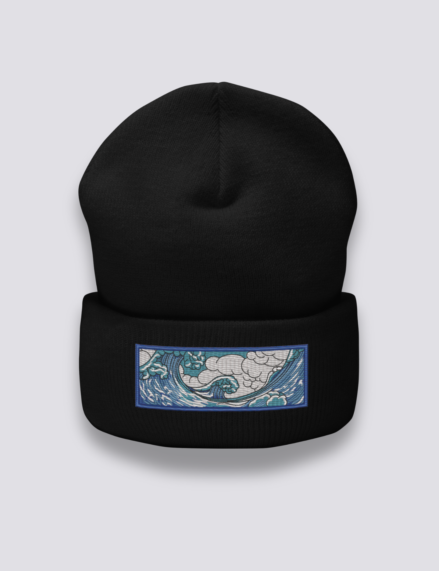 Bonnet Kanagawa