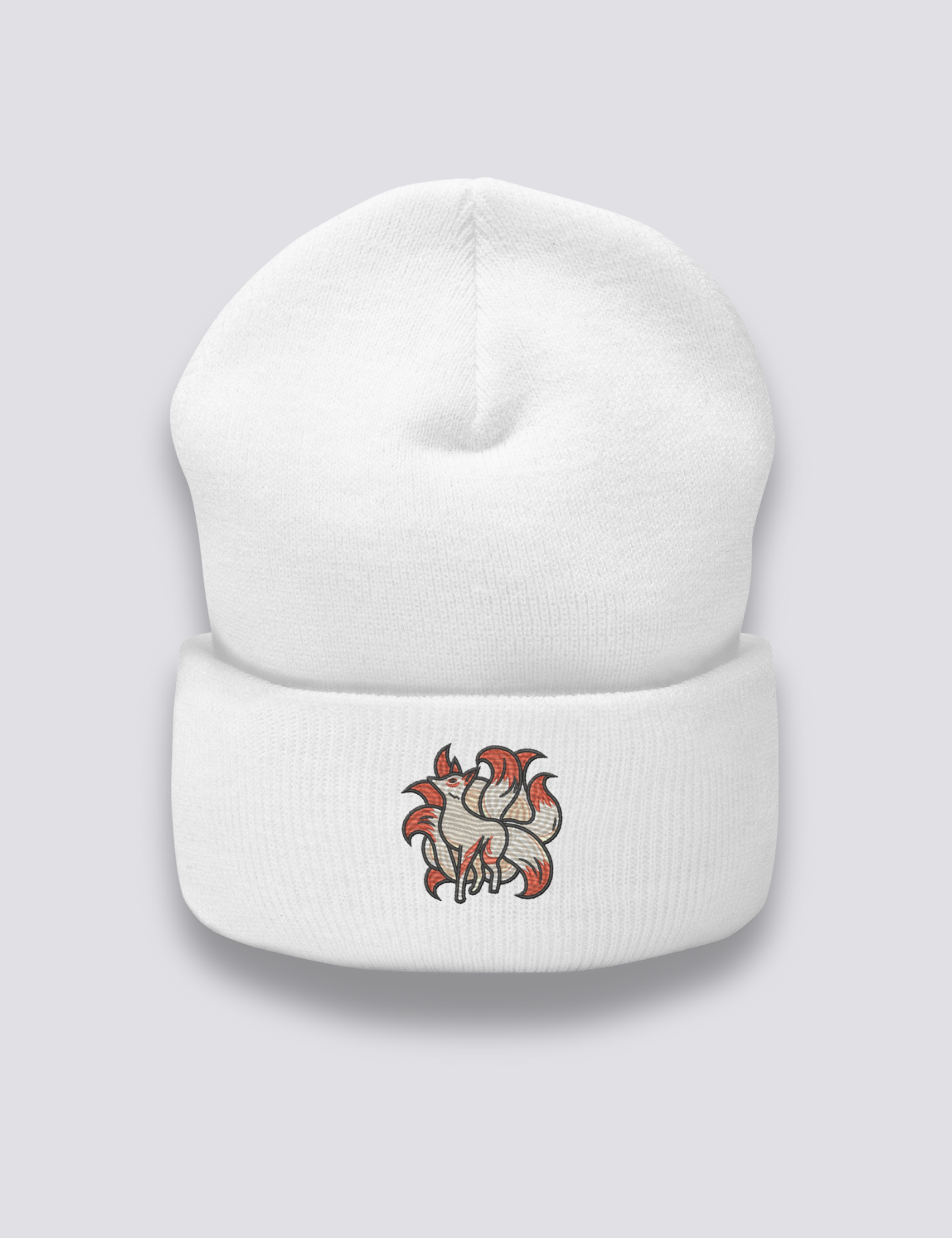 Bonnet Kitsune