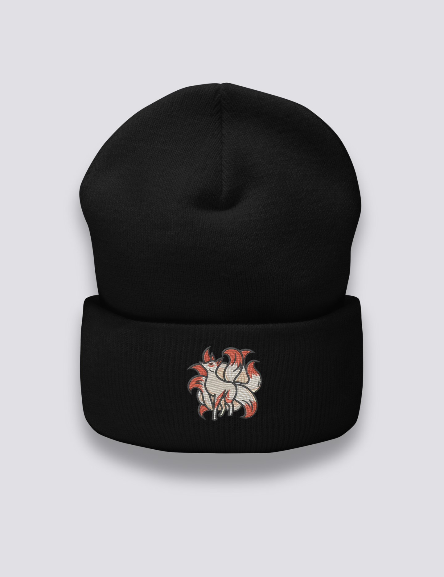 Bonnet Kitsune