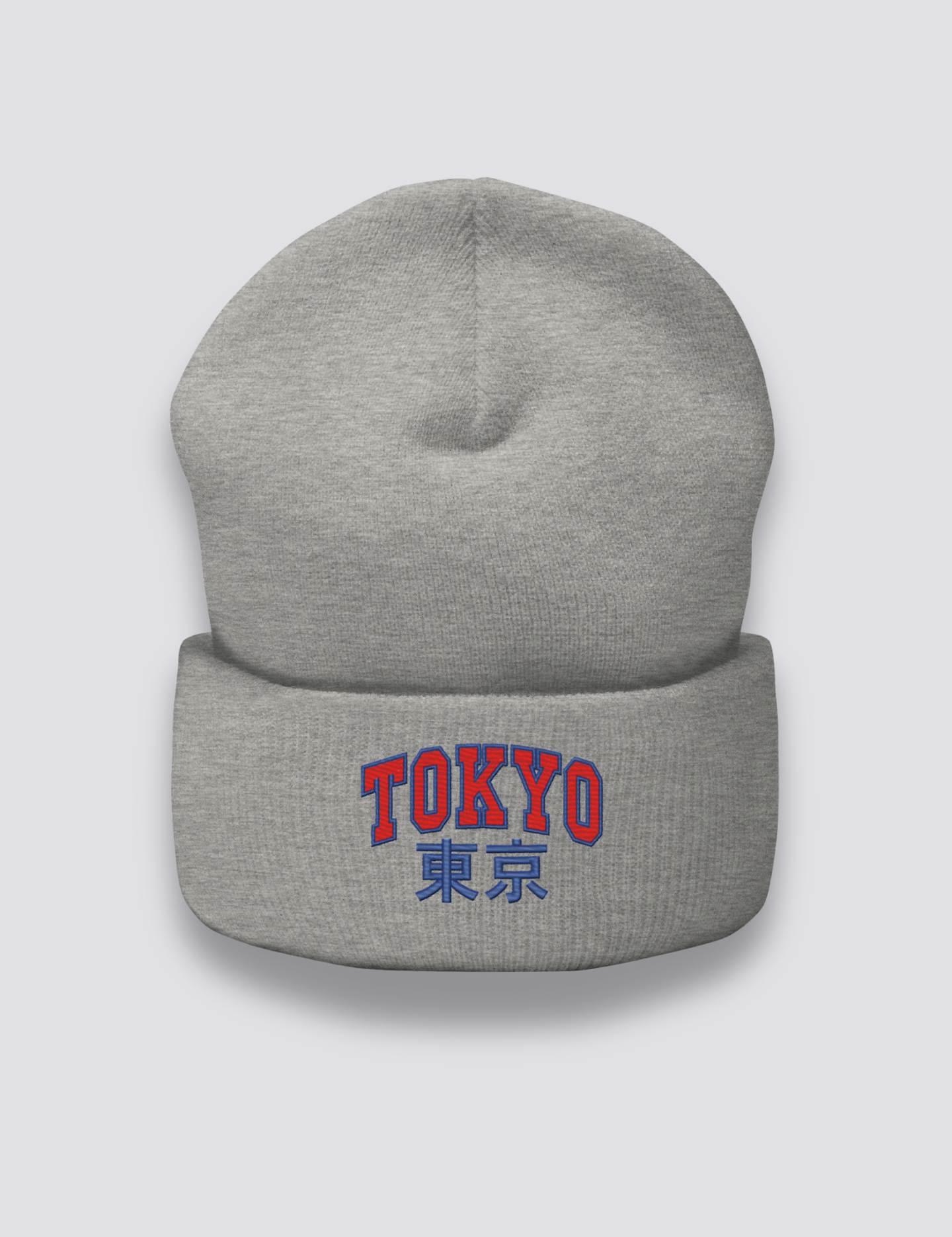 Bonnet Logo Tokyo