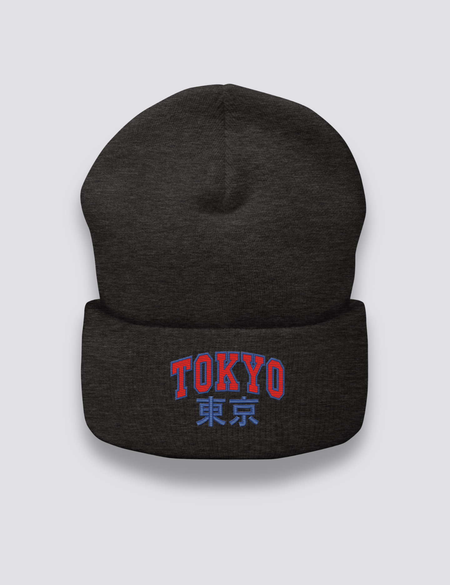 Bonnet Logo Tokyo