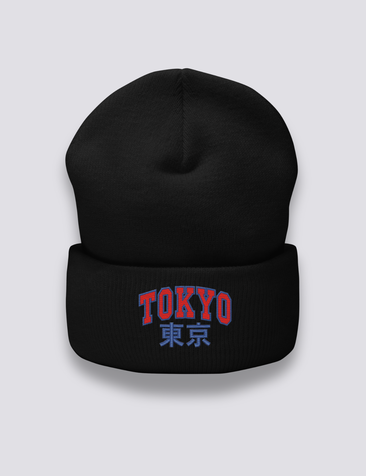 Bonnet Logo Tokyo