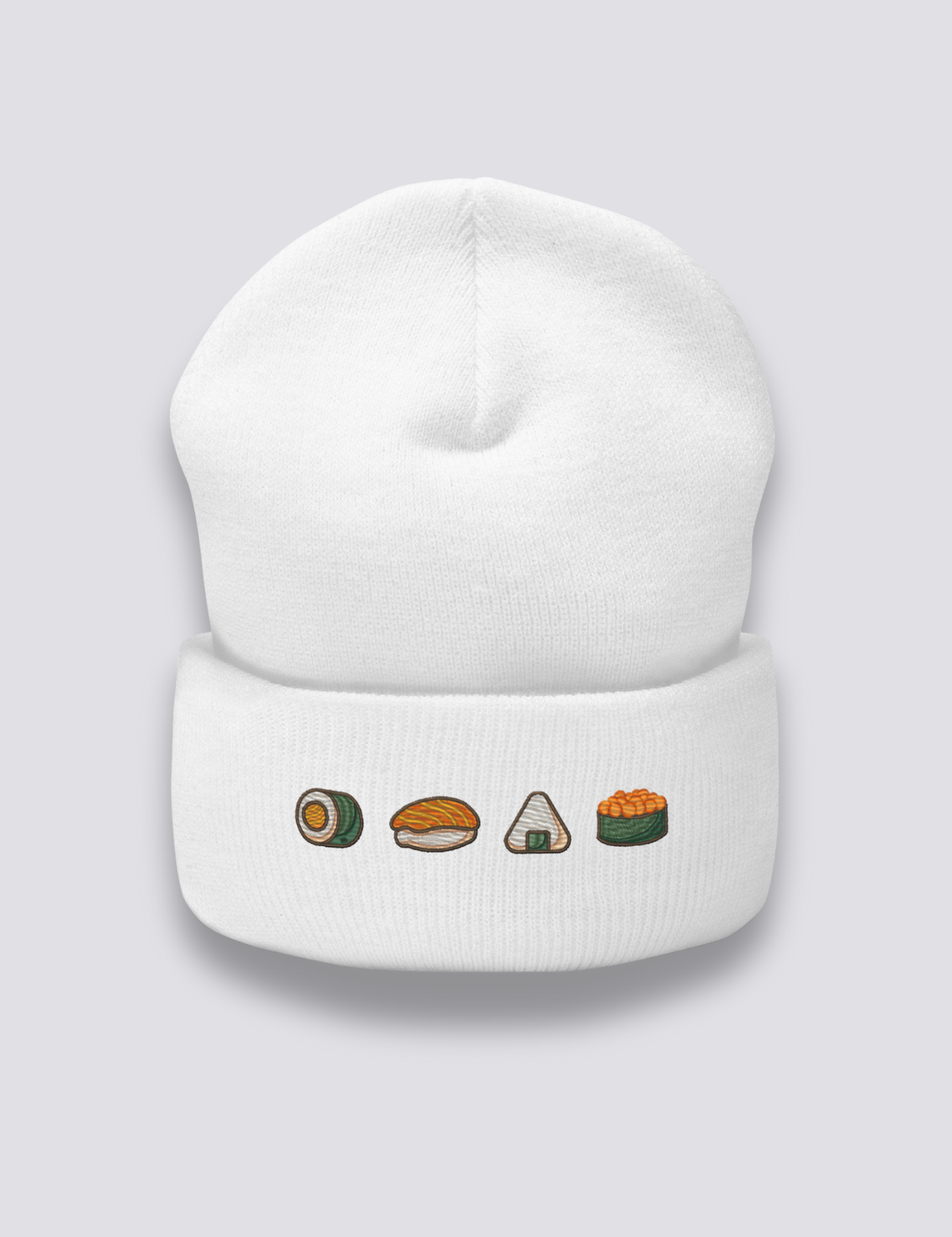 Bonnet Maki Nigiri Onigiri