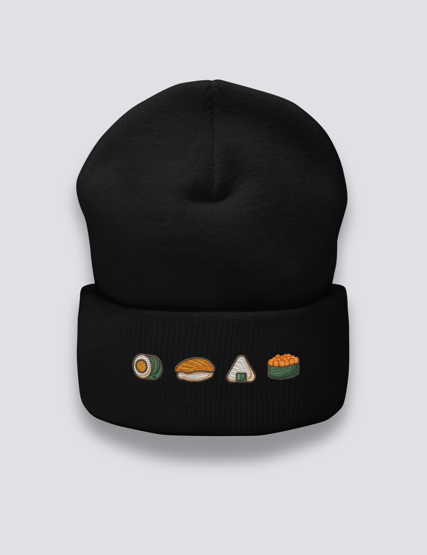 Bonnet Maki Nigiri Onigiri