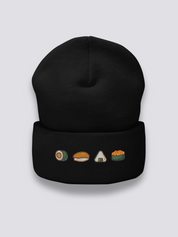 Bonnet Maki Nigiri Onigiri